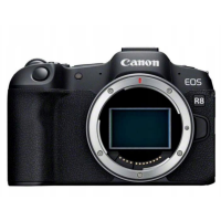 Canon EOS R8 BODY- za 5799zł w KOSZYKU NA STRONIE- PROMOCJA \ W KOSZYKU OBIEKTYWY TANIEJ !!!